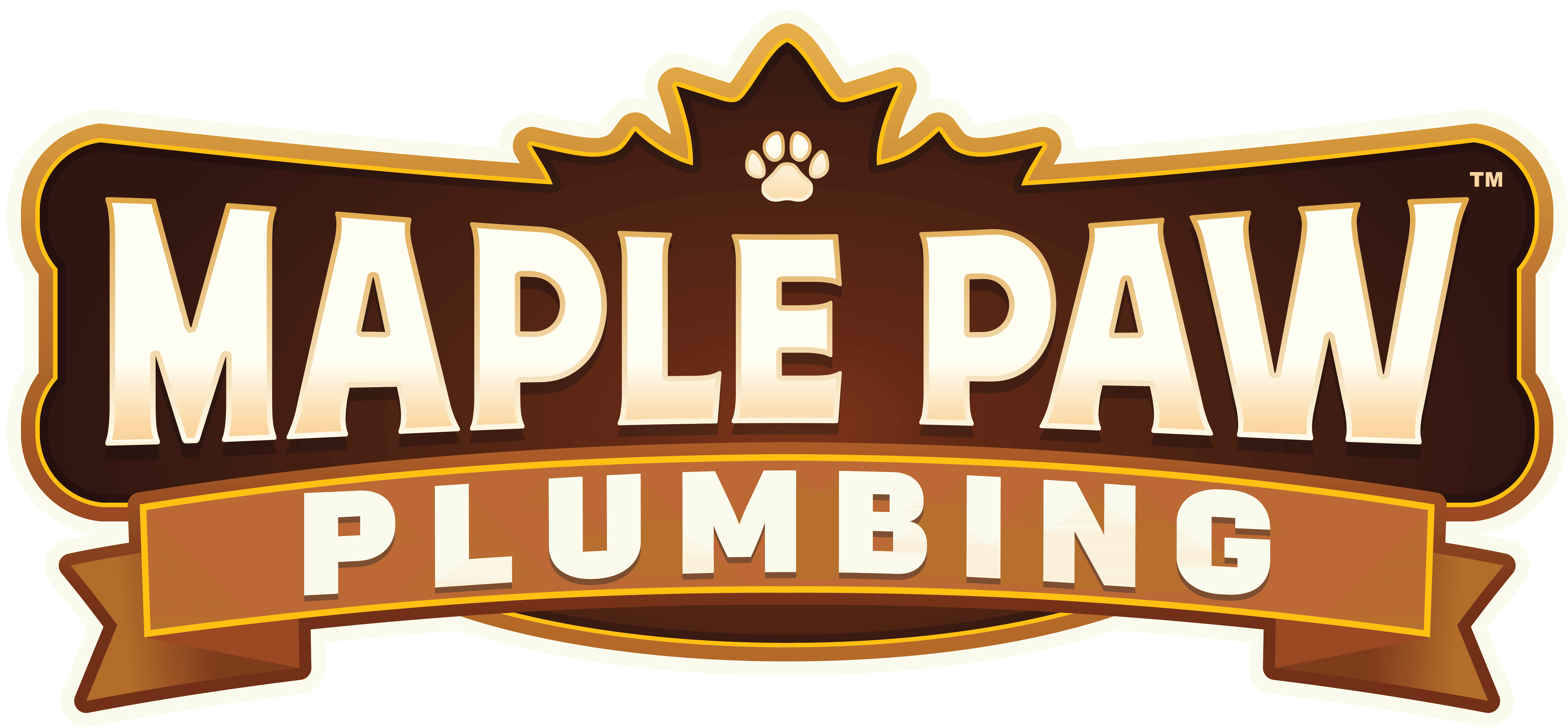 Maple Paw Plumbing