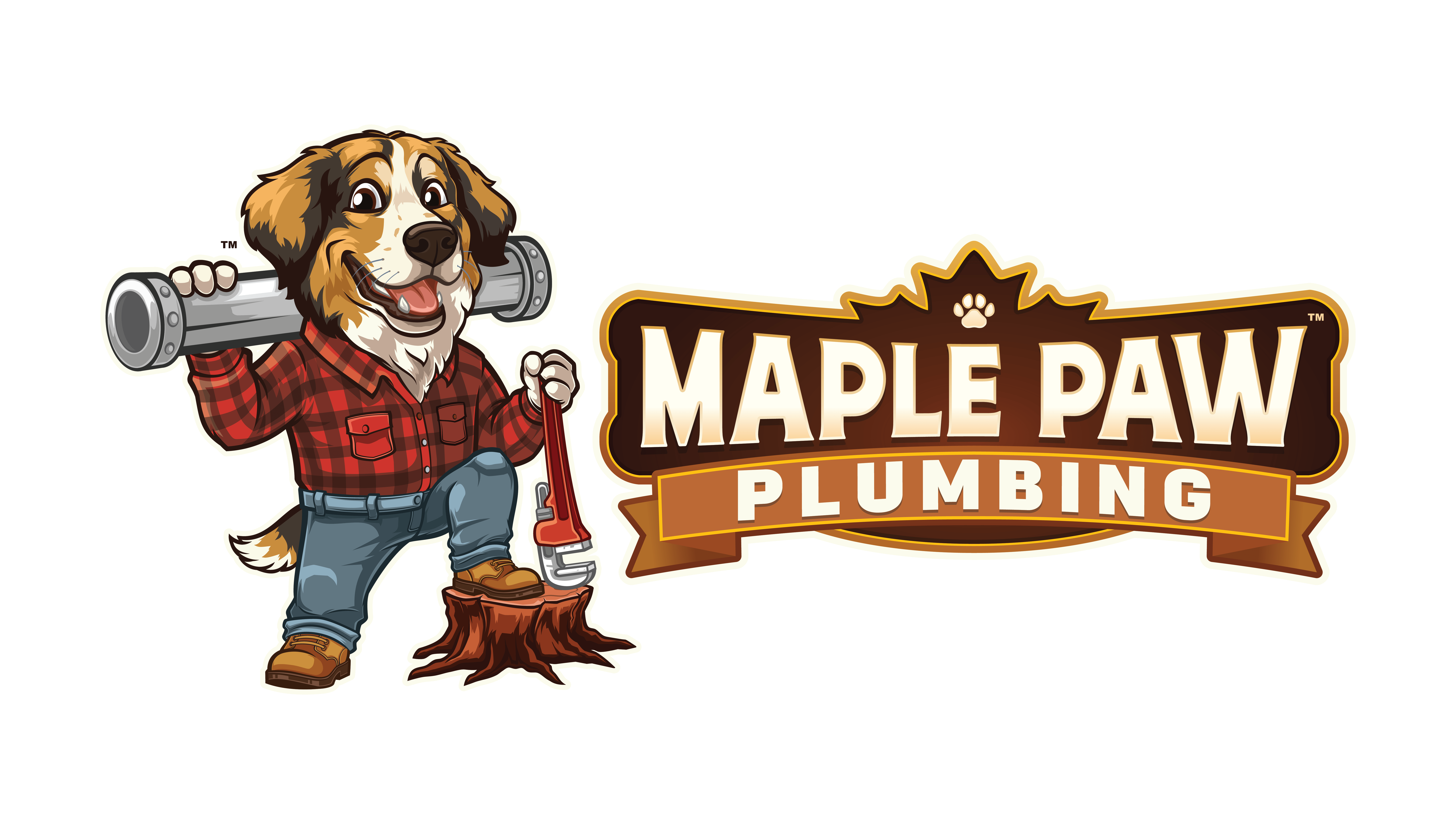 Maple Paw Plumbing